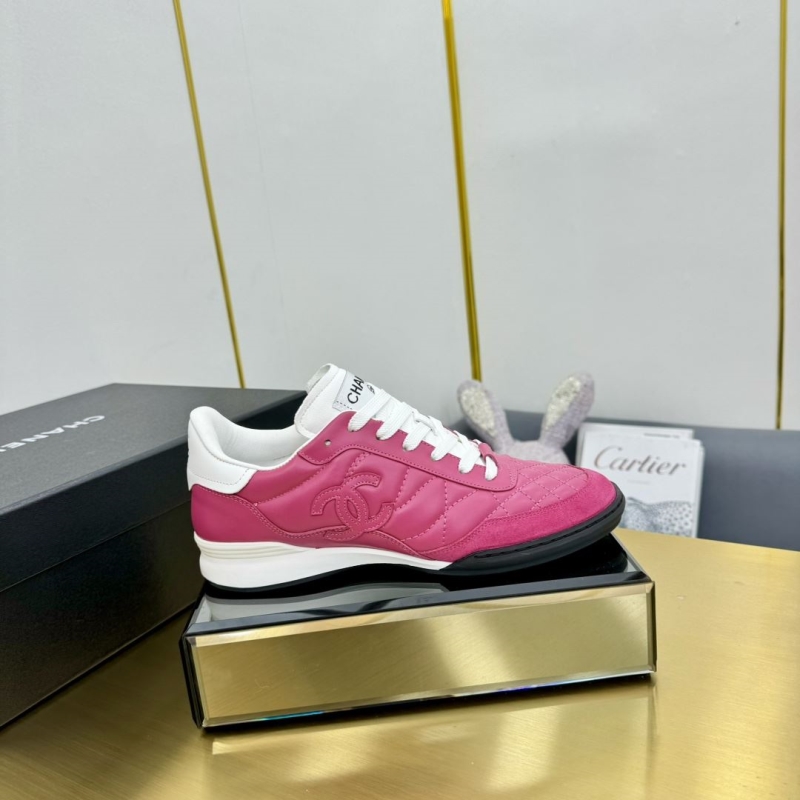 Ch*el casual shoes